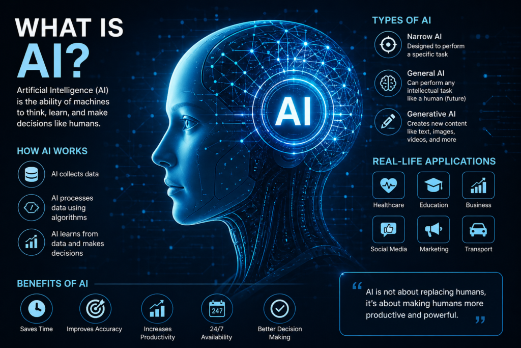 Artificial Intelligence